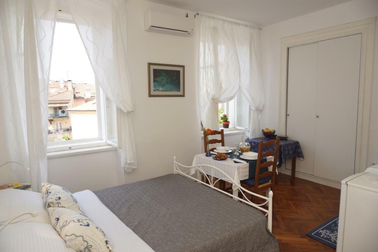 Tia Apartment Rijeka Exterior photo
