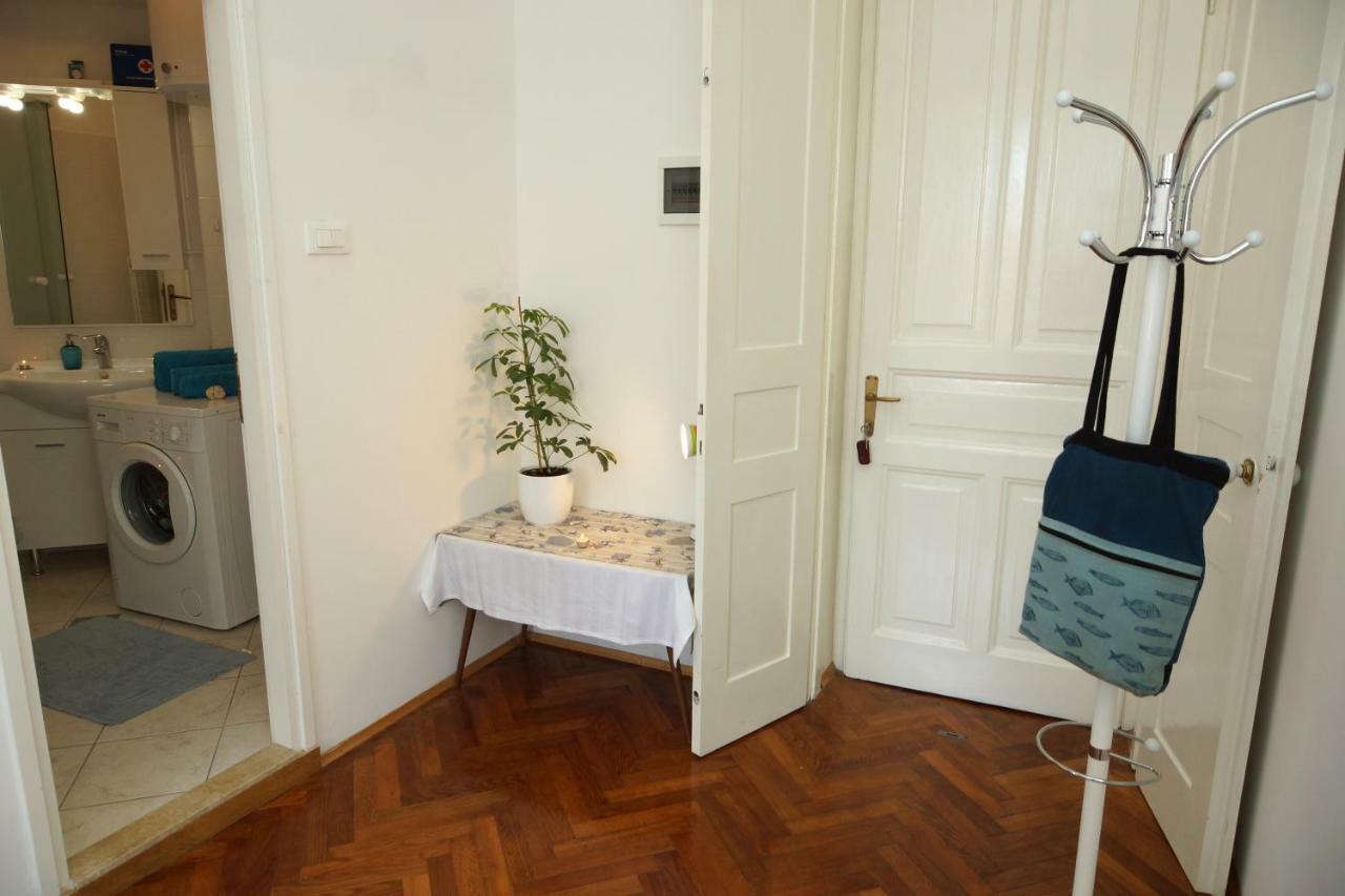 Tia Apartment Rijeka Exterior photo