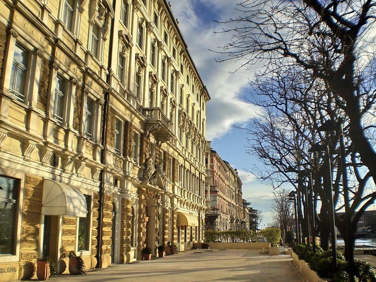 Tia Apartment Rijeka Exterior photo