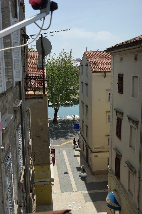 Tia Apartment Rijeka Exterior photo